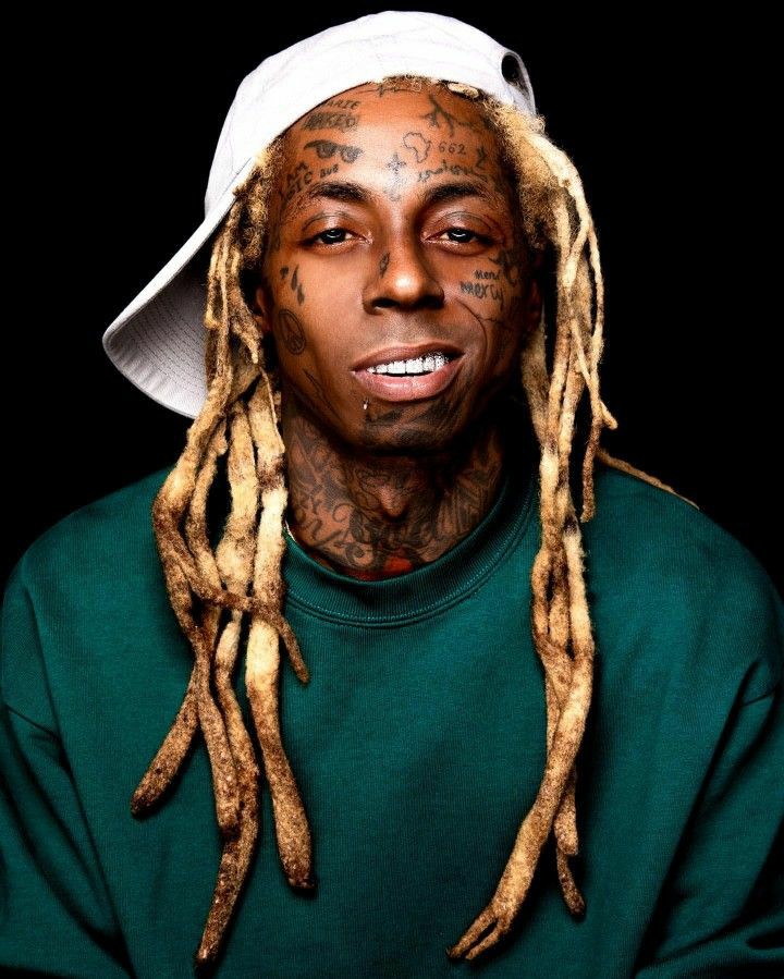 Lil Wayne