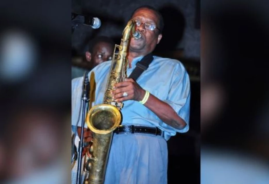 Legendary Kenyan musican Ted Kalanda and founder of legendary Kenyan musical band Them Mushrooms died aged 72.