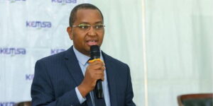 Ex-KICC Boss Sounds National Emergency Alarm — Claims Kenya Sliding Toward Authoritarian Rule Under Ruto!
