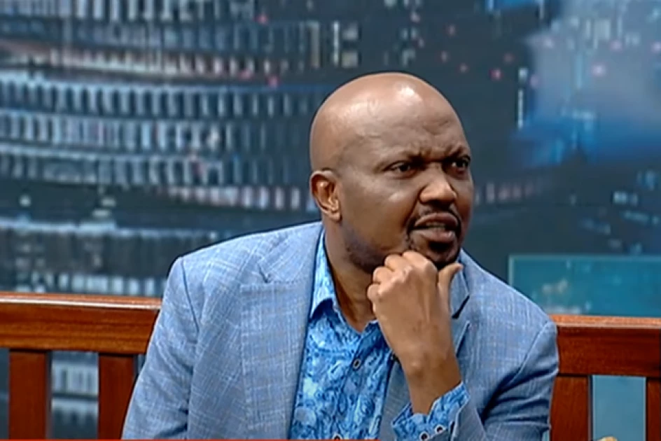 Moses Kuria’s Multi-Million Properties Headed for Auction After Court Bombshell!