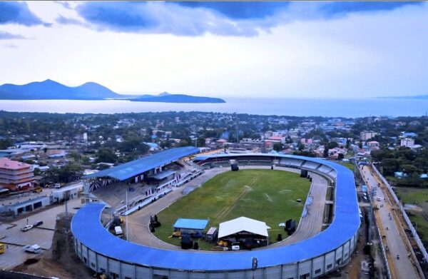Kenya Spends Sh500 Million on Raila Odinga Stadium Ahead of Historic Madaraka Day Event