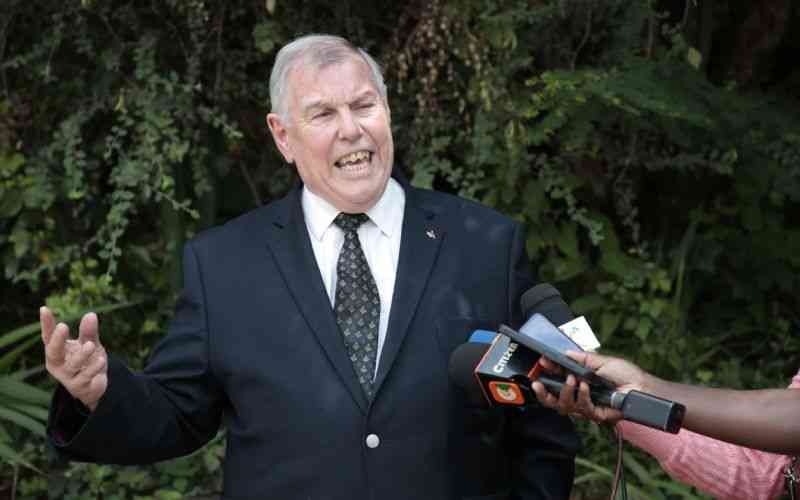 Freemasons Fight Back! Nairobi County’s Sh19M Land Rate Claim Denied.
