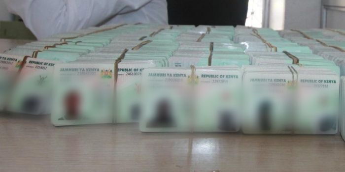 Thousands to Gain Kenyan Citizenship as Government Moves to End Decades of Statelessness.