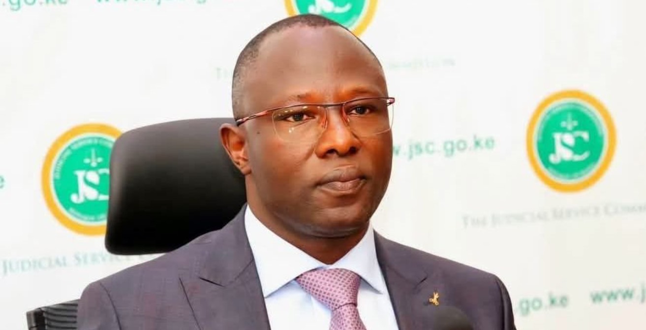 Court Slams Brakes on IEBC Appointments – Vetting Halted Amid Explosive Allegations!