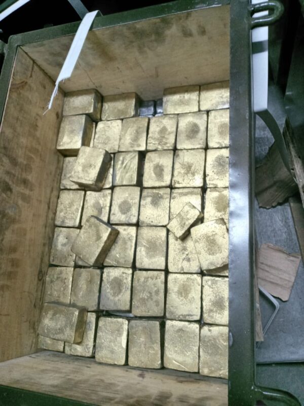 Shock in Kakamega: Dutch Man Brutally Attacked and Robbed in Sh3.6M Fake Gold Scam.