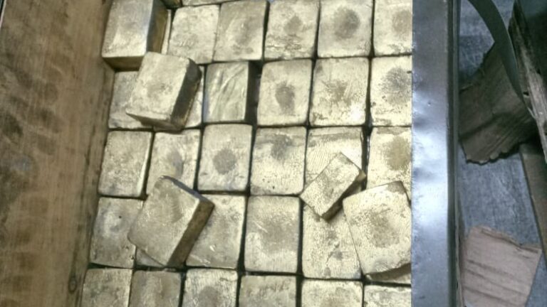 Shock in Kakamega: Dutch Man Brutally Attacked and Robbed in Sh3.6M Fake Gold Scam.