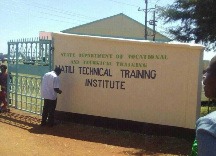 Bungoma Auction Scandal: Ksh5.4M Matili Vehicle Sold for Ksh1.2M