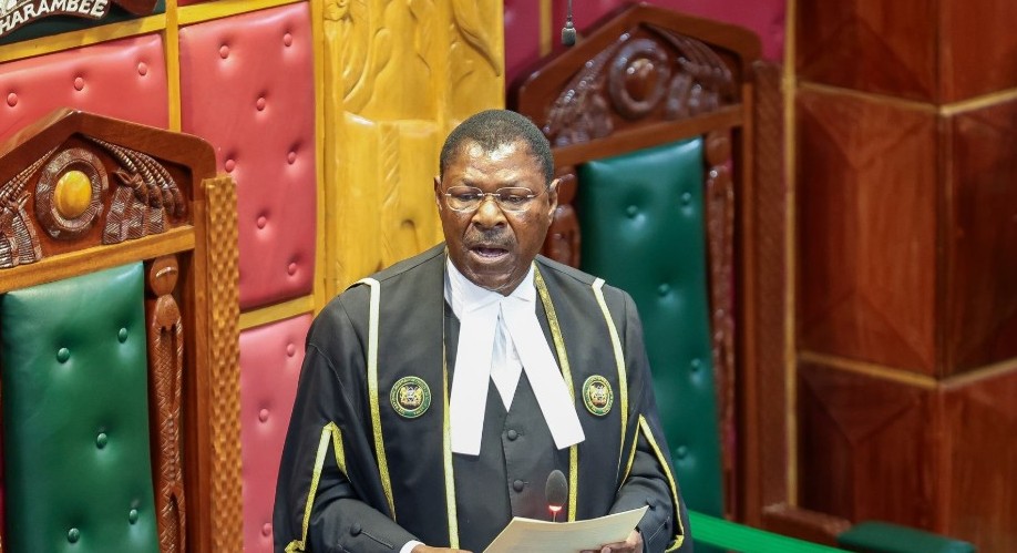 Finance Bill 2025 Sparks Shockwaves — Rushed Into Urgent Review Amid Budget Crisis!