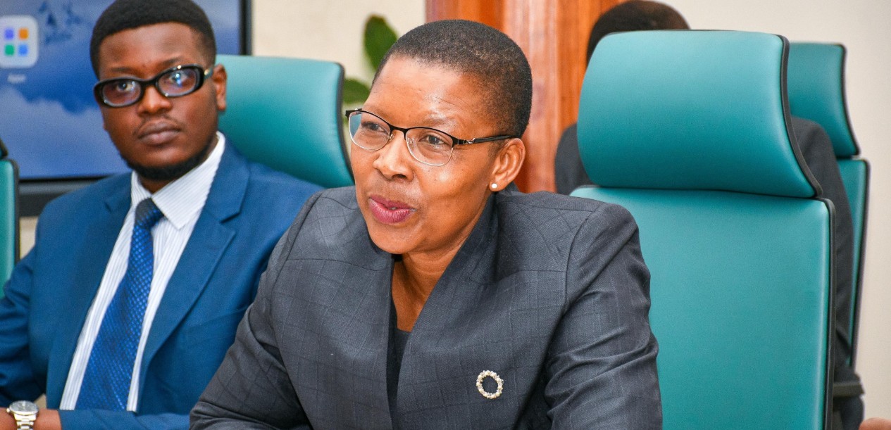 Legal Earthquake as Attorney General Fights to Crush Petition Over Ruto’s IEBC Nominees.