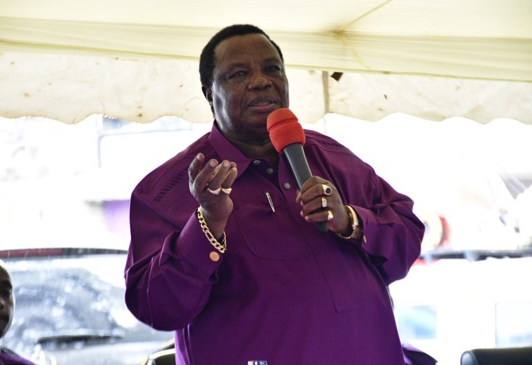 Atwoli Declares NEA a ‘Modern-Day Slavery Hub’ in Explosive Rant.