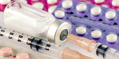 Kenyan Senator Claims Contraceptives Are a Plot to Reduce African Population!