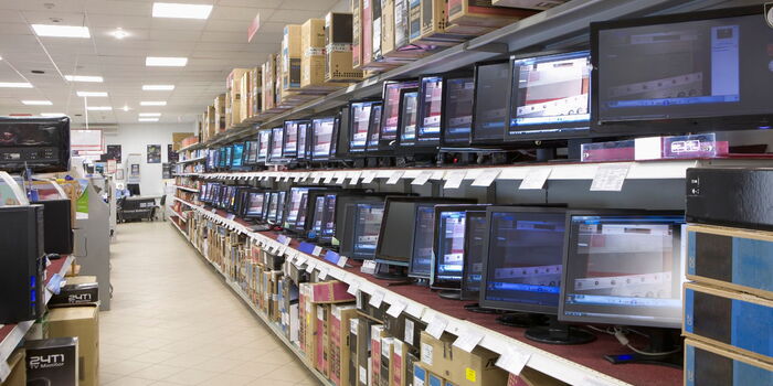 Kenyans Face Ksh1 Million Fine Over Everyday Home Gadgets in New EPRA Crackdown!