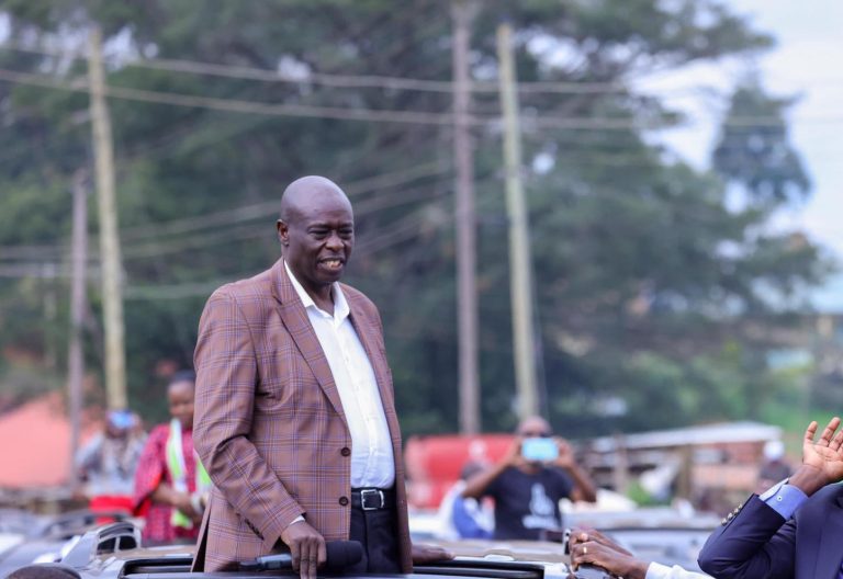 Gachagua Declares He’ll Be Remembered for 30 Years, Slams Ruto for Betrayal and ‘Bean Politics’