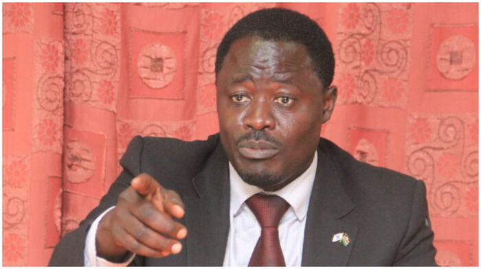 Court Halts IEBC Vetting, MP Kaluma Warns of Looming Electoral Crisis.