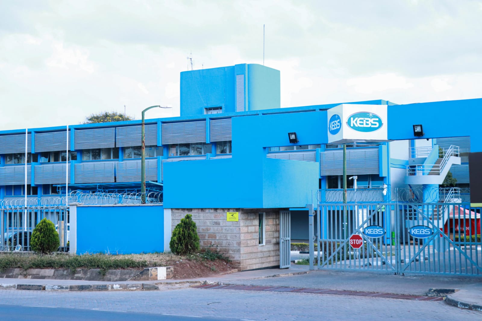 Billion-Shilling KEBS Tender Halted as Court Drops Legal Bombshell!