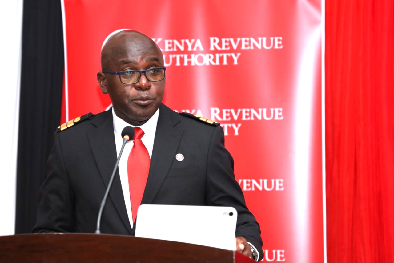 KRA Cancels Sh165B in Penalties — Millions of Kenyans Off the Hook!