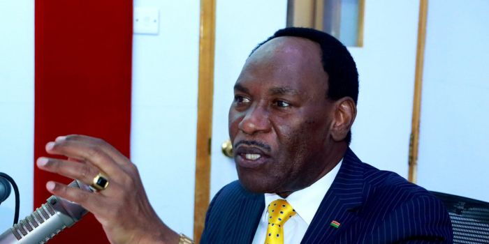 MCSK Boss Exposes Media Fraud Scandal – Sues Nation Media Over Fake Firing!