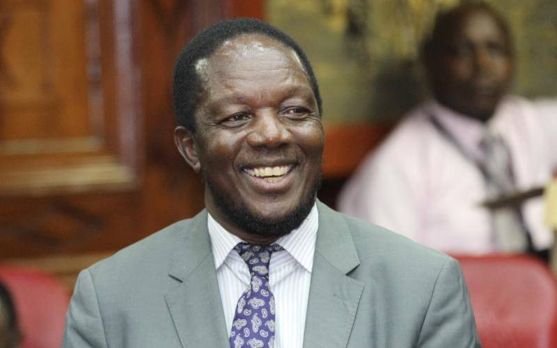 SHOCKING POLITICAL TURN: Raila URGED to RUN in 2027 Amid Explosive Mt. Kenya Declaration!
