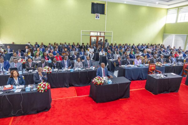 President Ruto Declares War on Schools Defying eCitizen Fee Payment Directive.