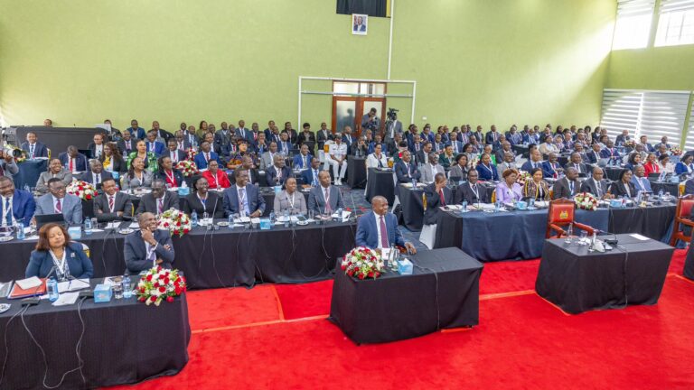 President Ruto Declares War on Schools Defying eCitizen Fee Payment Directive.
