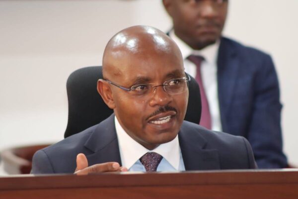 Kenyan MPs Demand Probe of British Military in Grave Human Rights Abuse Scandal.
