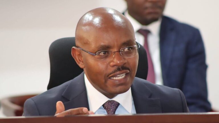 Kenyan MPs Demand Probe of British Military in Grave Human Rights Abuse Scandal.