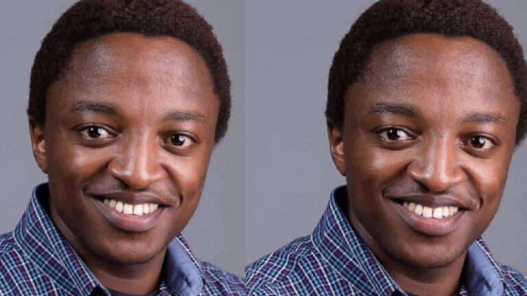 ‘I’m Alive and Safe’—Controversial Blogger Ndiang’ui Speaks Out From Hiding.