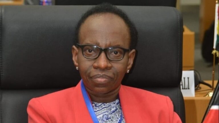 IFMIS Failures Exposed: Auditor General Reveals Ksh10.2 Billion in Unapproved Spending.