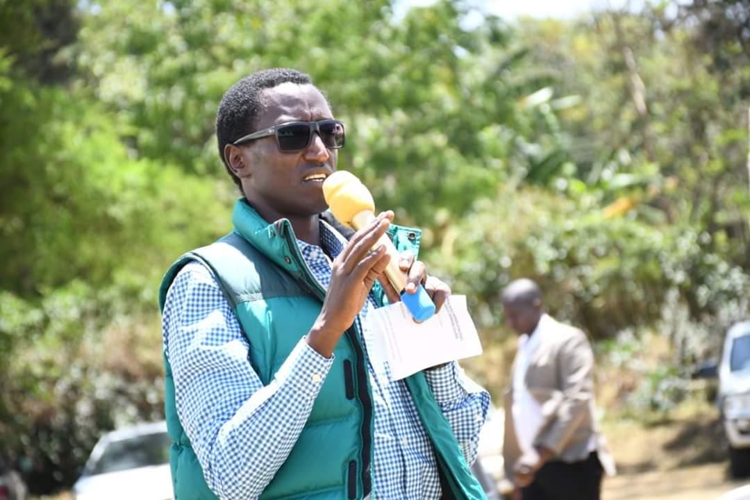 Buzeki Declares “Kenyans Will Not Accept Continuation of UDA” — Political Earthquake Hits Ruto’s Camp.