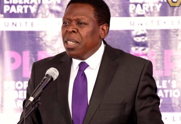Wamalwa Reveals Oscar Sudi as Ruto’s Power Broker – Corruption Allegations Rock State House.