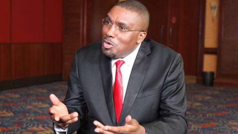 Kabando wa Kabando Labels Ruto Administration “Irredeemably Corrupt” in Stunning Allegations.