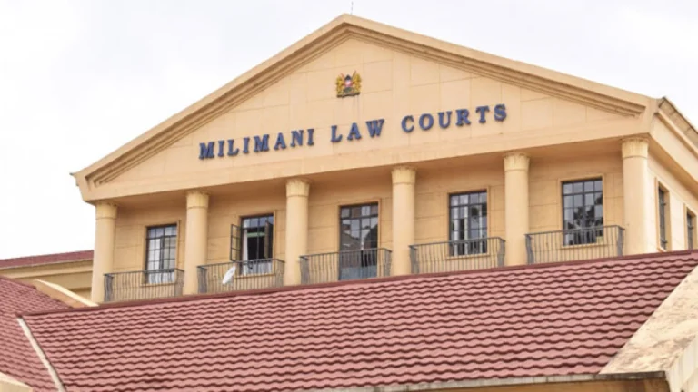 Court Slams DPP Over ‘Trumped-Up’ Charges—Public Disgrace Unfolding.