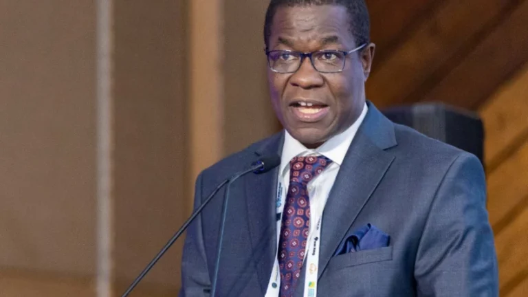 Energy Minister Opiyo Wandayi Declares: No Compensation for Businesses Hit by Power Blackouts.