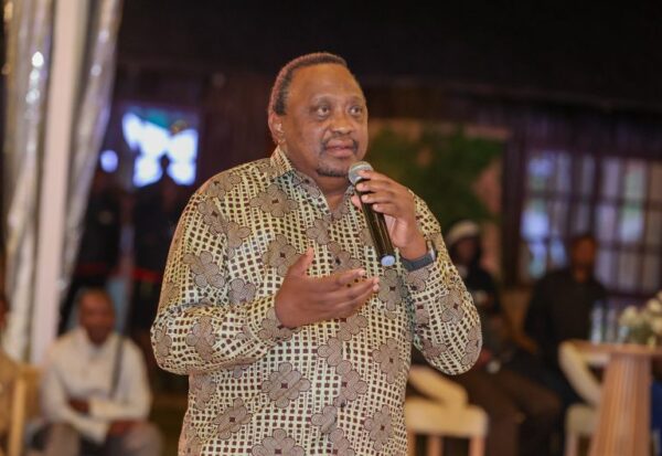 High Court Restores Uhuru Kenyatta as Jubilee Party Leader in Stunning Legal Victory.
