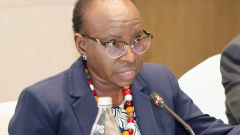 Auditor General Blows the Whistle—Billions at Risk as Audit Warnings Ignored!