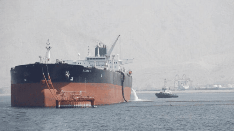 Oil Prices Surge Amid Explosive Middle East Conflict—Kenyans Brace for Economic Shock.