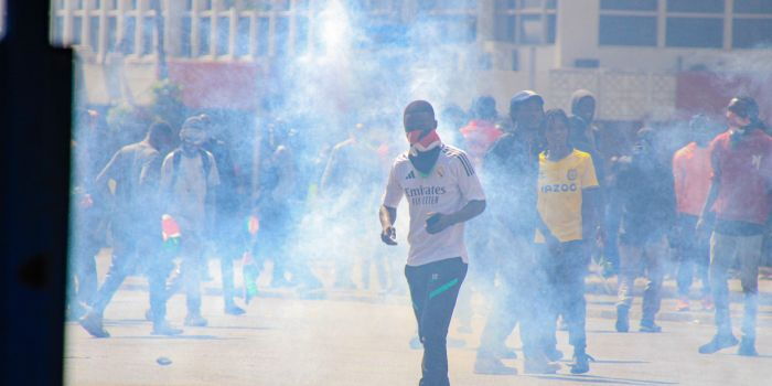Kenya’s Silent Coup? How Gen Z’s Betrayal Sparked a Digital Revolution Against the State.