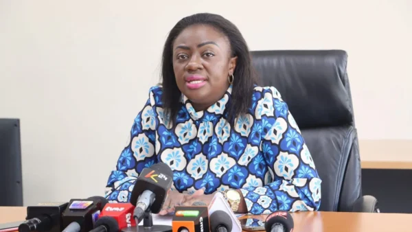 Senator Demands IPOA Be Dismantled Over Shocking Ties with Police Boss — “It’s a Cover-Up!”