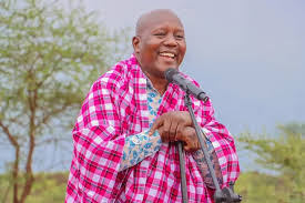 Maa Community Senator Pledges Full Backing for Gachagua in 2027 Bid.