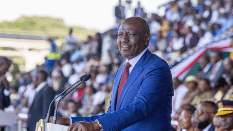 Ruto’s Strengths Morph into Weaknesses Amid Rising Domestic Turmoil.