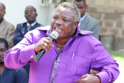 COTU Boss Atwoli Issues Stark Warning: “You Can’t Win Western Without Us”