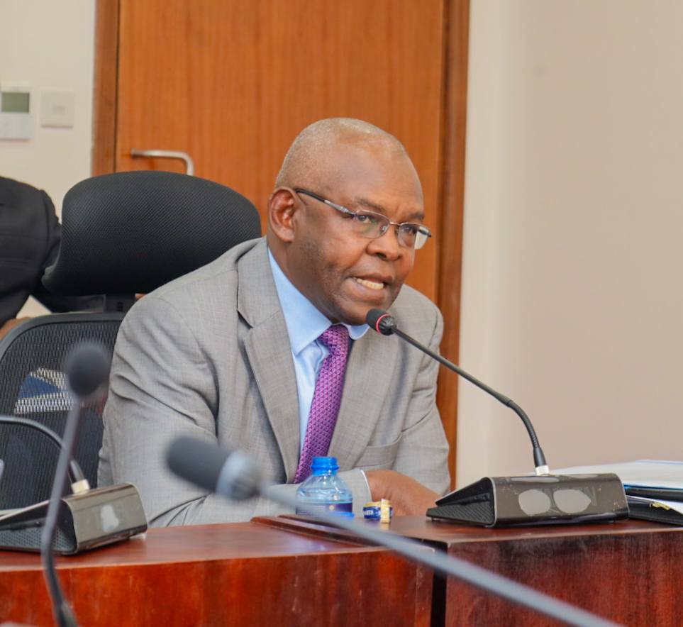 CBK Confesses It Lacks Legal Power to Shut County Bank Accounts—Massive Finance Loophole Exposed.