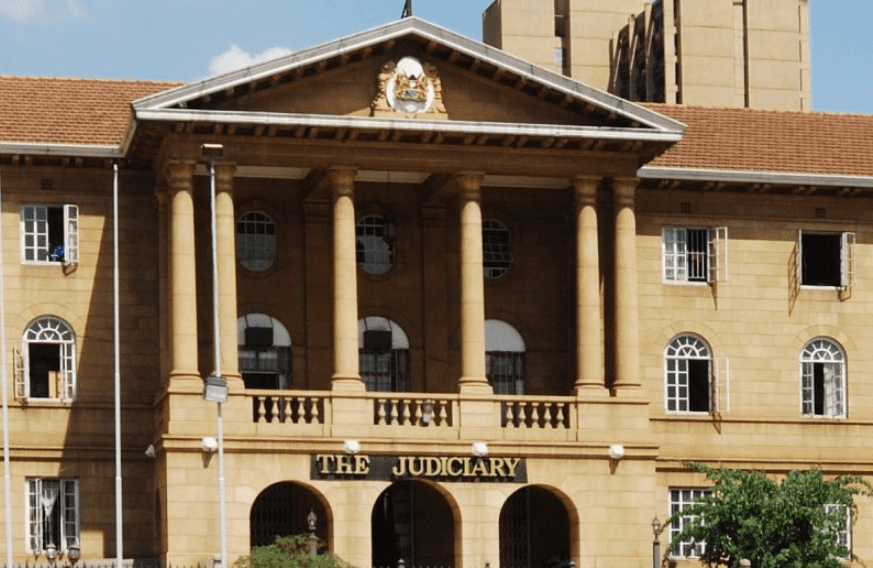 Judiciary Payroll Scandal — Audit Reveals 2,180 ‘Ghost Workers’ and Financial Rot.