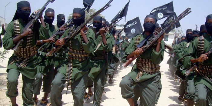 60 Suspected Al‑Shabaab Militants Storm Basuba Village, Launch RPG Assault on Nearby GSU Camp in Lamu.
