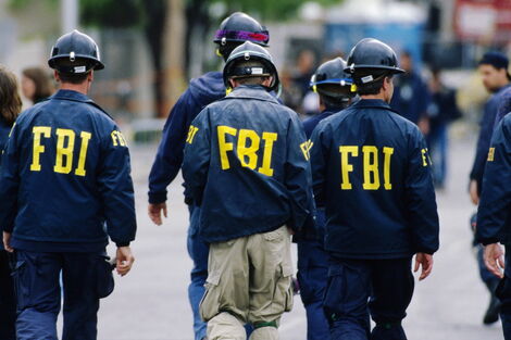 Kenya Hands Over Alleged Costco Killer to U.S. in International Manhunt Breakthrough.