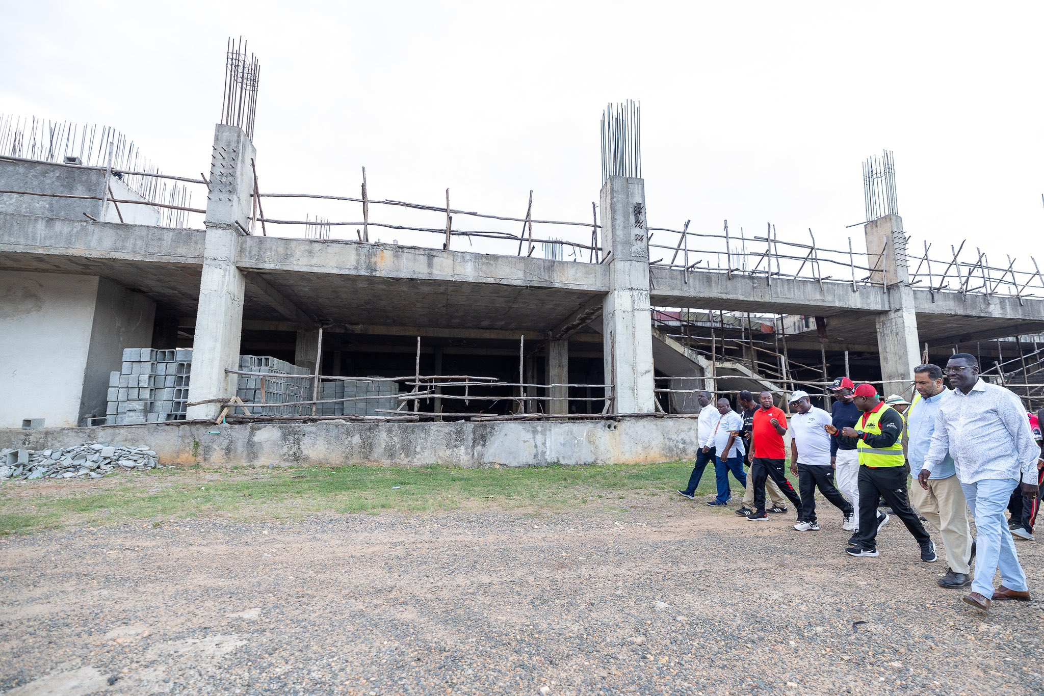 Sports Kenya Exposed: Sh19 Billion in Premature, Illegal Contracts Uncovered.