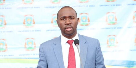 MP Mukunji Sues Top Security Chiefs Over “Politically Motivated” Saba Saba Arrest.