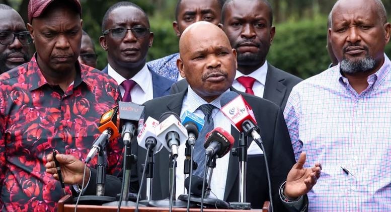 Urgent Call for Nationwide Boda Boda Ban After Deadliest Surge in Kenyan Towns.
