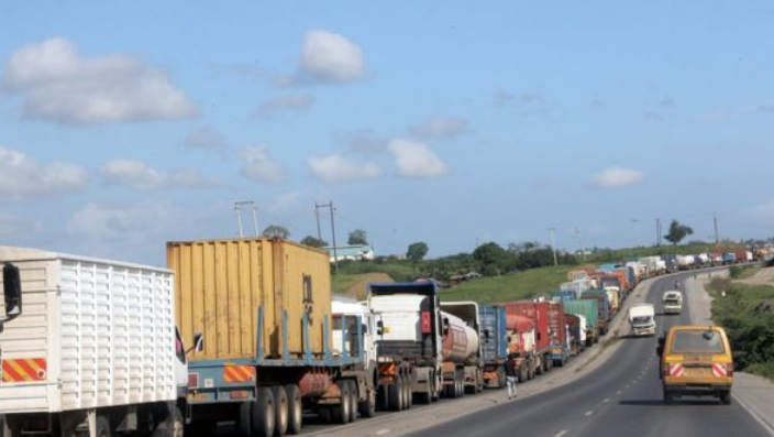 KENYA’S US$3.6 BILLION NAIROBI–MOMBASA EXPRESSWAY FLATLINES: FINANCE FAILURES AND PUBLIC UPROAR.
