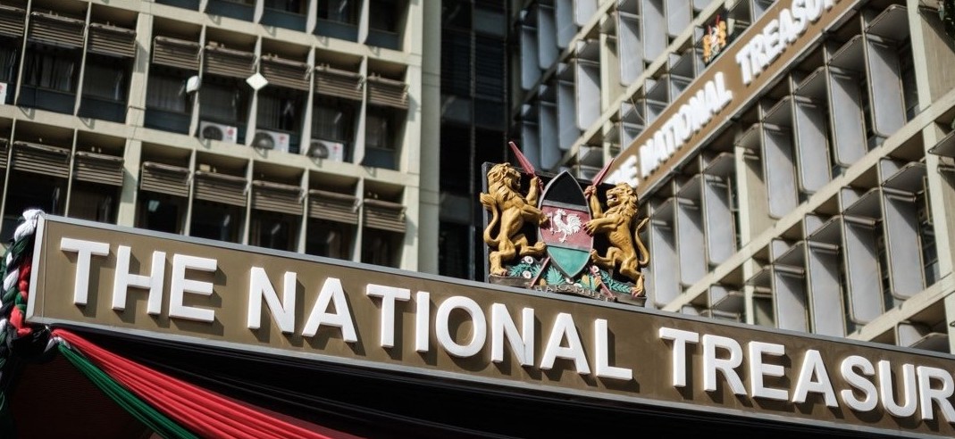 EACC Unmasks Sh10.5 Million Bribery Network at National Treasury – Senior Officials Arrested in Surprise Raid.